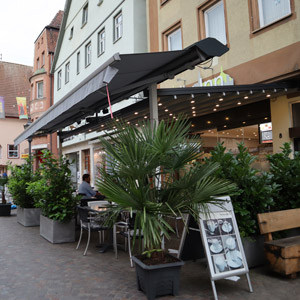 City Inn Geislingen 